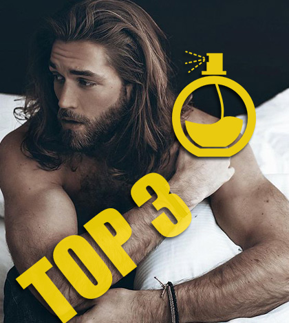 TOP 3 parfémy, kterými dostanete své ženské okolí do kolen + tipy na prodloužení výdrže!