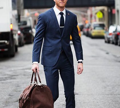 Láká vás cizina? Dáme tip na cestovní pojištění, které vám padne jako ten nejlepší oblek!