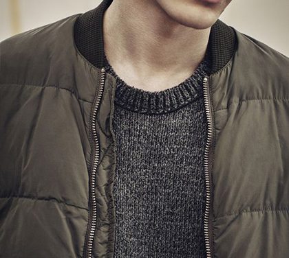 Bomber – Nesmrtelná bunda pro stylové muže