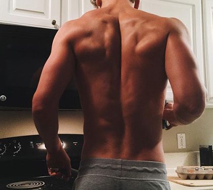 Muži a chia semena – Jak “zobání pro slepice“ zařadit do svého chlapského jídelníčku?