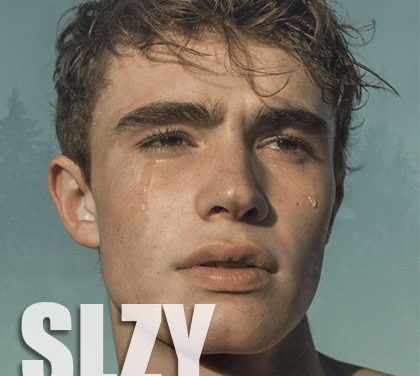 Chlapem i v zimě! Co dělat proti slzení očí?