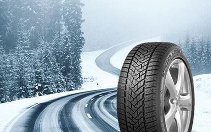 Let it snow – Jak dopadl test zimních pneumatik 225/45 R17? Do TOP 3 se dostala pneu Dunlop Winter Sport 5