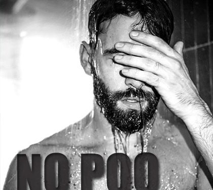 Praktický průvodce metodou NO POO – Jak na to, když se rozhodnete mýt vlasy bez šampónů?