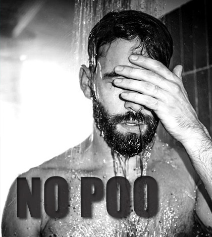 Praktický průvodce metodou NO POO – Jak na to, když se rozhodnete mýt vlasy bez šampónů?
