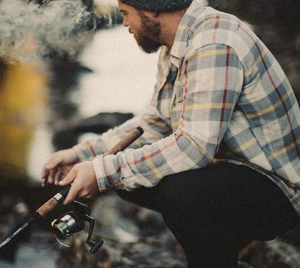 Rybaření.cz – Magazín a srovnávač rybářských potřeb, který vám pomůže k těm nejlepším úlovkům!