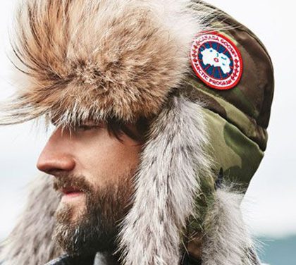 Maskujte se před zimou! Tyhle camouflage kousky nesmí ve vašem zimním šatníku chybět!