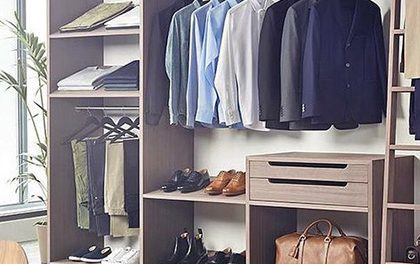 Jak vytvořit capsule wardrobe nebo-li pánský univerzální šatník?