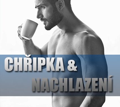 Co na chřipku a nachlazení? Pomůže (nejen) zázvor v různých podobách