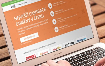 Ušetřete při nakupování oblečení. Cashback portál to zařídí