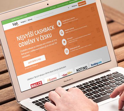 Ušetřete při nakupování oblečení. Cashback portál to zařídí