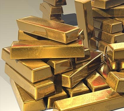 Investujte do zlata s rozmyslem a nechte si poradit od odborníka