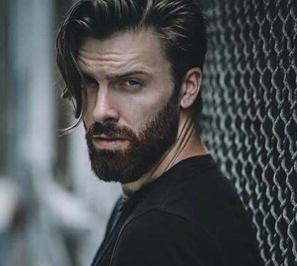 Vousy mají své hranice #2 – Jak zastřihnout linii vousů na tváři?