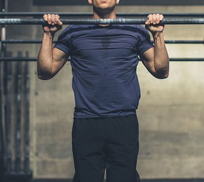 5 nejhorších věcí, které můžete udělat po cvičení