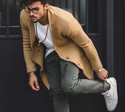 Počasí? Koho to zajímá…? Tyto trendy svrchní kousky se vyplatí mít ve skříni!