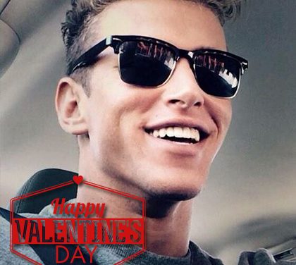 SELFLOVE jak se patří – udělejte si radost na Valentýna!