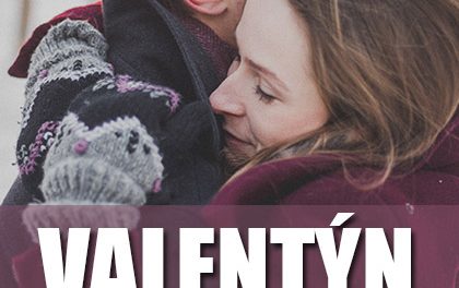 Nestíháte Valentýna? Tyhle dárky potěší každou ženu