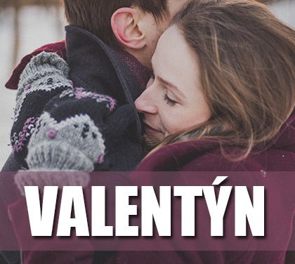 Nestíháte Valentýna? Tyhle dárky potěší každou ženu