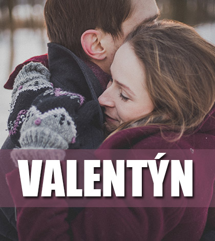 Nestíháte Valentýna? Tyhle dárky potěší každou ženu