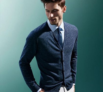 Jak se oblékat dobře?