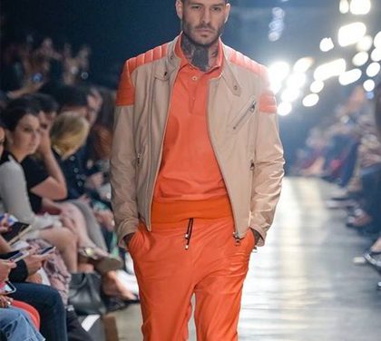 Jarní oblečení pro muže – Barevné kombinace, kterým přijdete na chuť!