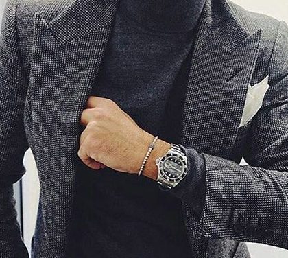 Nemáte svůj styl? Nevadí. V několika krocích vás k němu nasměrujeme