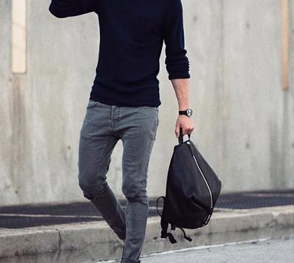 TOP 5 tipů, jak dát starému oblečení nový lesk