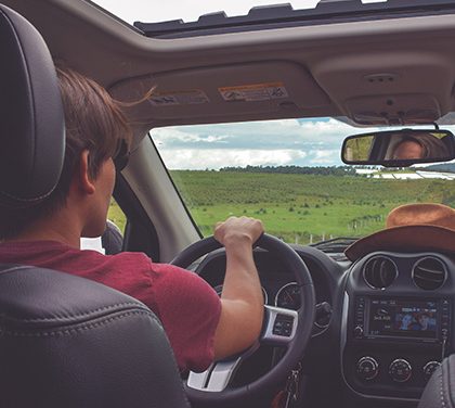 CNG krok za krokem. Vyplatí se jezdit na stlačený zemní plyn?