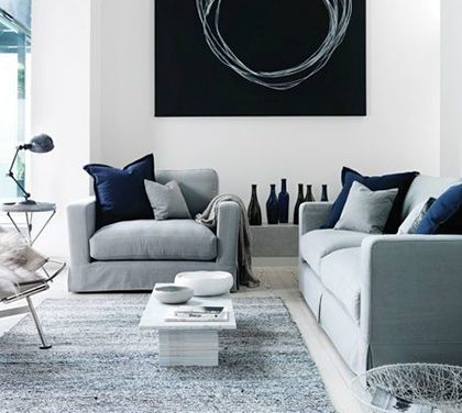 Pánské bydlení – Víte, jaké jsou trendy pro jaro 2017? Zásadní je vliv emocí i komfortu