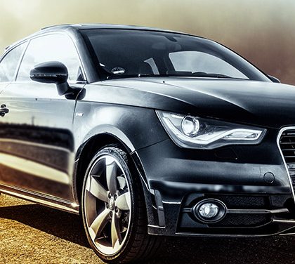 Na vzorku pneumatiky záleží: 3 typy dezénů