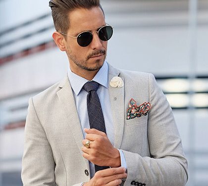 Sluneční brýle a 6 zásadních trendů léta 2017