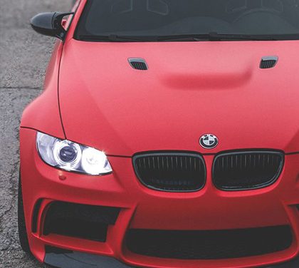 Červená žihadla řídí ambiciozní muži! Zjistěte, co o vás vypovídá barva auta