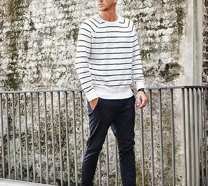 Lehčí už to být nemůže! 9 absolutně jednoduchých kombinací na denní nošení