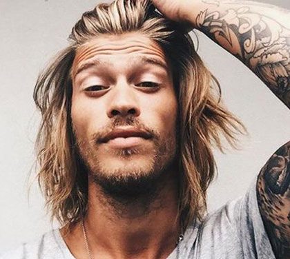 3 letní pánské účesy – Který styl vyletněné vlasové úpravy sedne vám, zjistíte v článku!