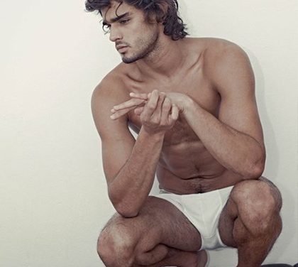 Pánské spodní prádlo, se kterým zabodujete