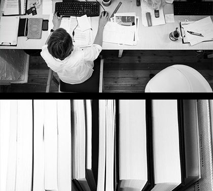 Kam a jak ukládat důležité dokumenty a předměty?