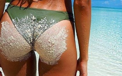 Sexy GIRLS! na Instagramu #3 – Jak to vypadá na plážích léta 2017?