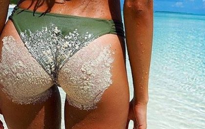 Sexy GIRLS! na Instagramu #3 – Jak to vypadá na plážích léta 2017?