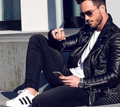 TOP 4: Pánské tenisky adidas Superstar pro žádné srá**