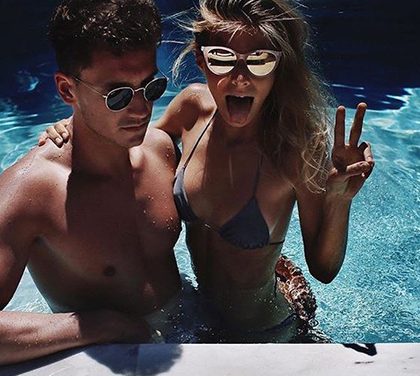 Všude krásné slečny, jen ta vaše je šedá myš? Zjistěte, jak mít doma SEXY GIRL ještě toto léto!