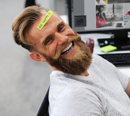 Zpátky do práce? Čtěte, jak vydělávat více peněz a být už vždycky v klidu!