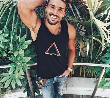 Stylové vousy v 5 jednoduchých krocích