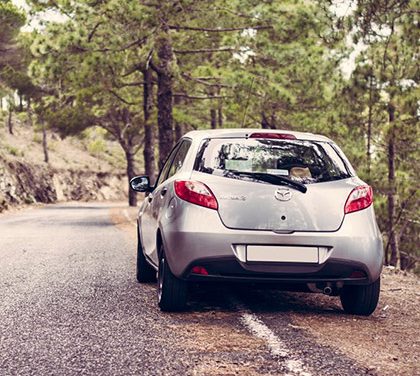 Výhody a nevýhody celoročních pneumatik