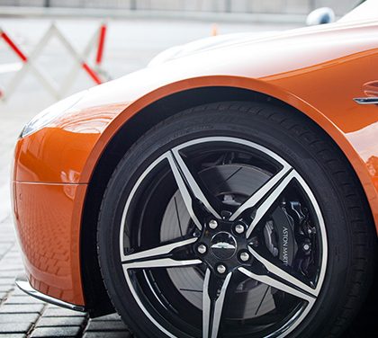 Přezujte na zimní pneu raději dřív než později!