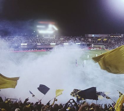 Fandím, fandíš, fandíme aneb Co všechno potřebuje nadšený fanda fotbalu!