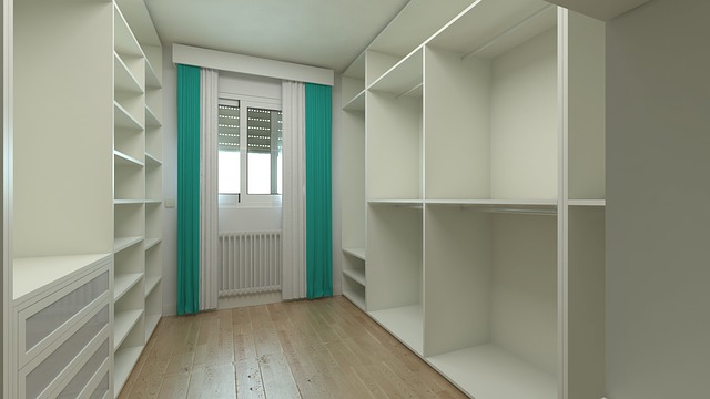 Zařizujete interiér domu či bytu? A už máte vyřešené úložné prostory?
