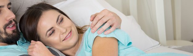 Pánské noční košile pro pohodlný spánek