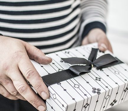 Dárky pro muže nejen k Vánocům