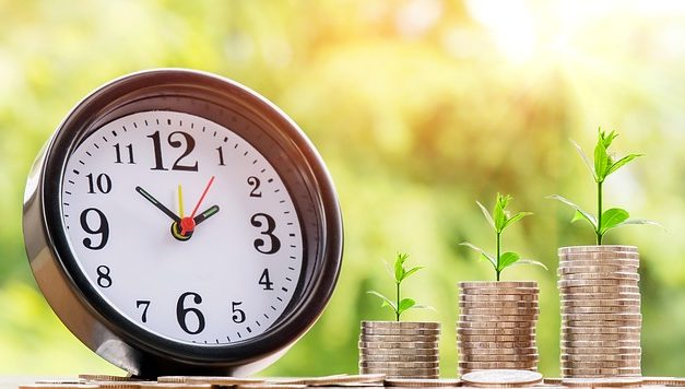 Půjčka před výplatou? Zvažte všechna pro a proti