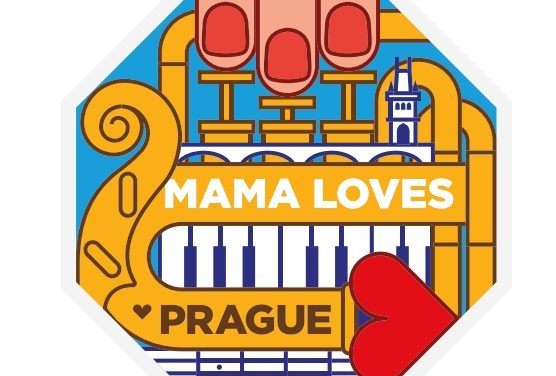 Hotelový řetězec Mama Shelter také v Praze