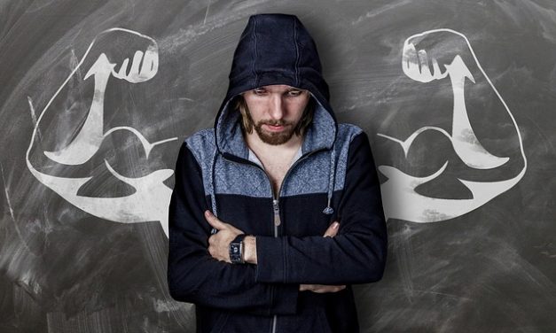 Nedostatkem testosteronu trpí kromě padesátníků i čím dál více mladých mužů